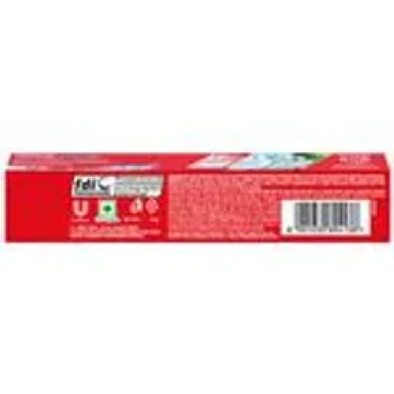 Close Up Ever Fresh Red Hot Anti Germ Gel Toothpaste, 48 g-3.webp